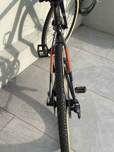 Drag Sterrato 3.0 Gravel Bike