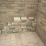 48 paving blocks free to take away Image 2