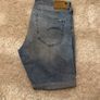 G-Star denim shorts (38) Image 4
