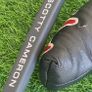Scotty Cameron Red X Putter Image 5