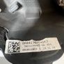 Steering wheel 8R0419091 8P7880201E airbag 4 spokes leather Audi A3 8P 8R 2010 a1l2b34s Image 5