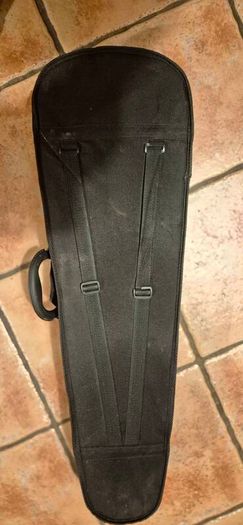 Thomann Dark Meadow Violin 4/4 with case