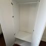 Wardrobe with mirror Image 2