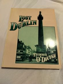 Lost Dublin  1981