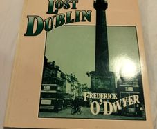Lost Dublin  1981