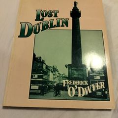 Lost Dublin  1981