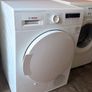 bosch tumble dryer series 4 Image 5