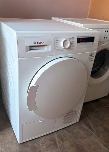 BOSCH dryer tumble