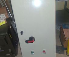 electrical equipment