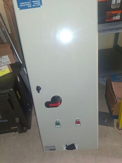 electrical equipment