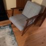 arm chair Image 2