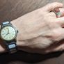 Arsenal, Swiss mechanical watch (serviced) Image 6