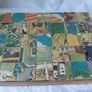 Citreon French vintage picture blocks in original case Image 3