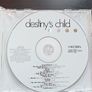Destiny's Child - Destiny's Child CD Image 2