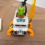 Lego Dreamzzz Mrs Castillo's Turtle Van 71456 Image 4