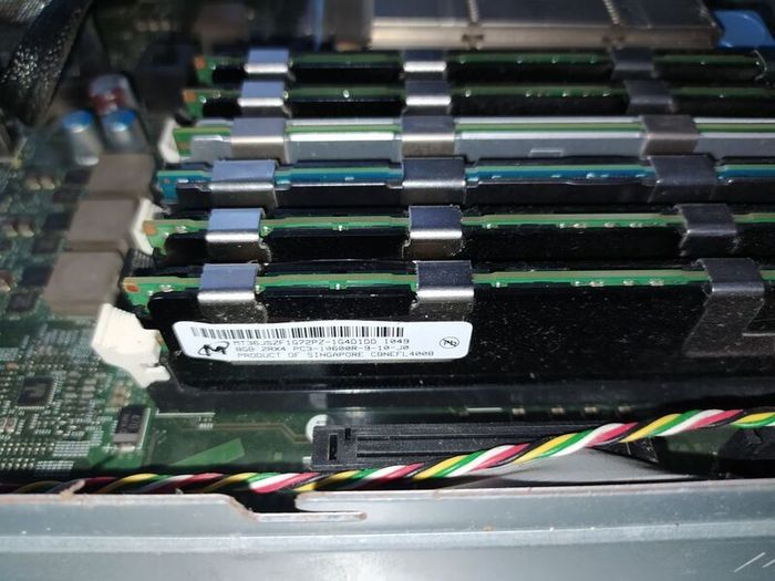 Dell Poweredge