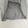 Light Grey Tennis Skirt - Small Image 2