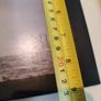 LOVELY FRAMED Print  of ships and boats Image 6
