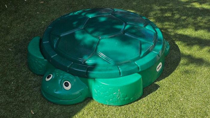 Sandpit Little Tikes