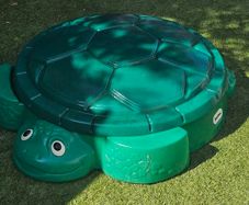 Sandpit Little Tikes