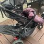 double buggy Image 9
