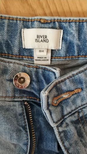 Women's River island jeans