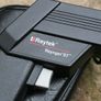 Raytek Raynger Infrared Thermometer Temp Gun In Case Image 2