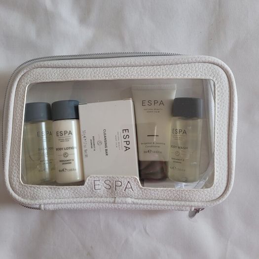 ESPA Travel Beauty