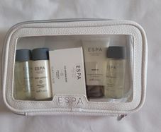 ESPA Travel Beauty