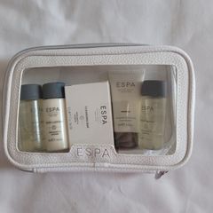 ESPA Travel Beauty