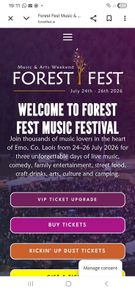 Festival