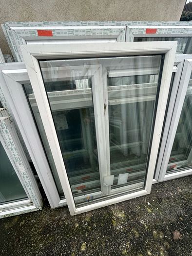 pvc window from 200
