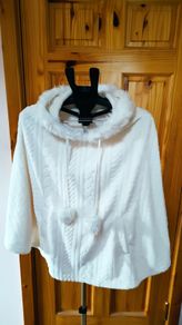 TU Women Comfy Jacket