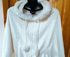 TU Women Comfy Jacket