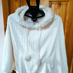 TU Women Comfy Jacket