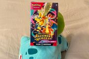 Ascended Heroes Booster Bundle