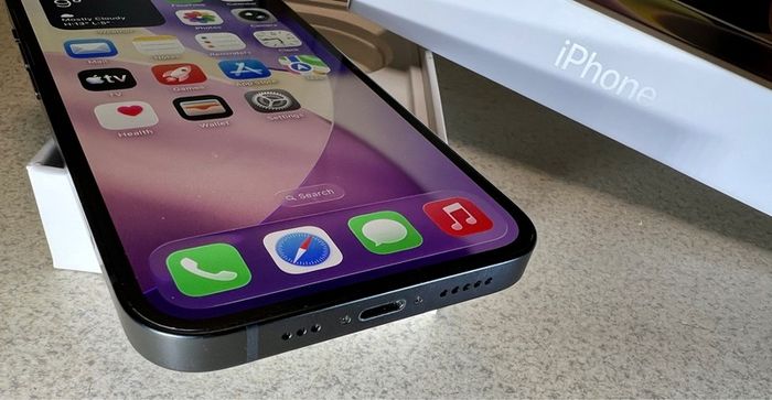 IPhone 14 | 128Gb | Unlock to all Network