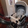 Premium baby pram Image 3