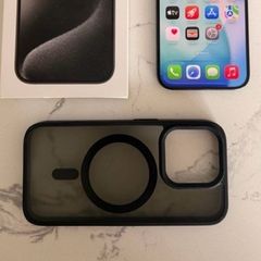 iphone 15 pro