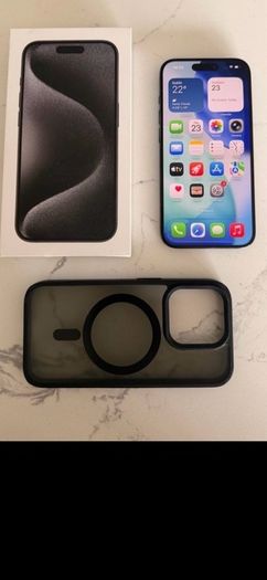 iphone 15 pro