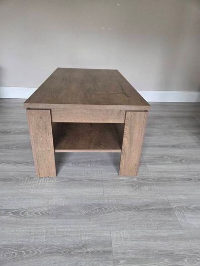 Coffee Table Dark Oak