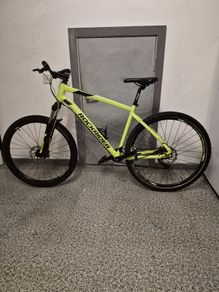 Rockrider st530
