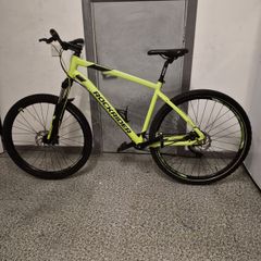 Rockrider st530