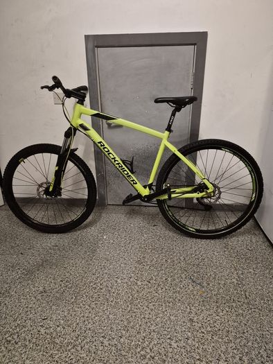 Rockrider st530