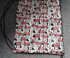 Minnie Mouse Bag