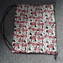 Minnie Mouse Bag