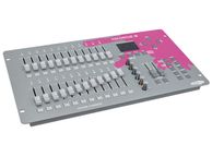 main image for ad Showtech ColorCue 3 DMX Light Controller