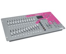 Showtech ColorCue 3 DMX Light Controller