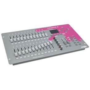 Showtech ColorCue 3 DMX Light Controller