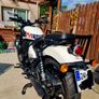 Royal Enfield Shotgun 650 Image 3